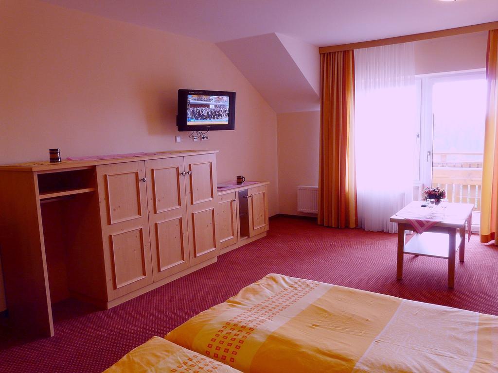 Gasthof Buglhof Sankt Englmar Zimmer foto