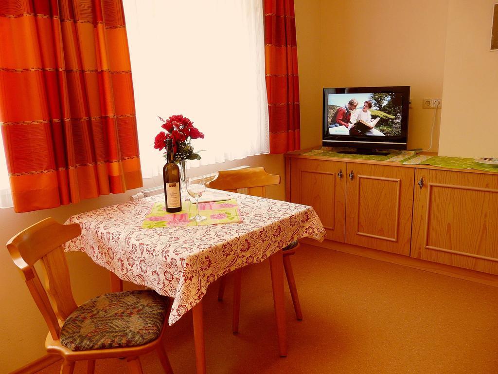 Gasthof Buglhof Sankt Englmar Zimmer foto