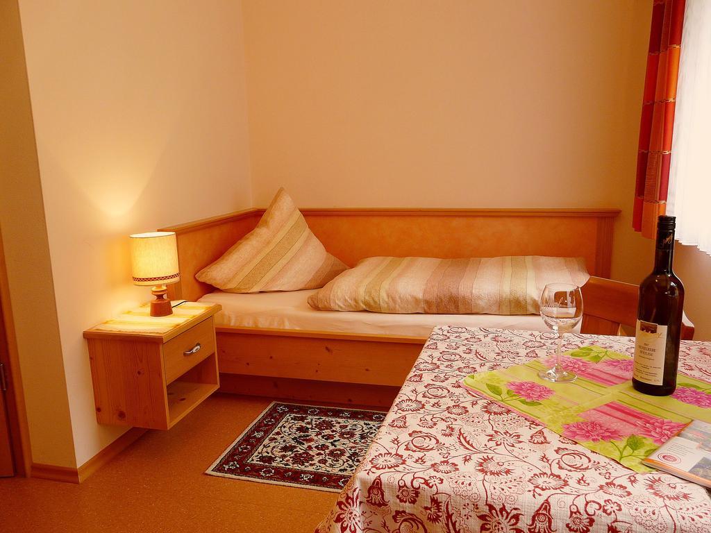 Gasthof Buglhof Sankt Englmar Zimmer foto