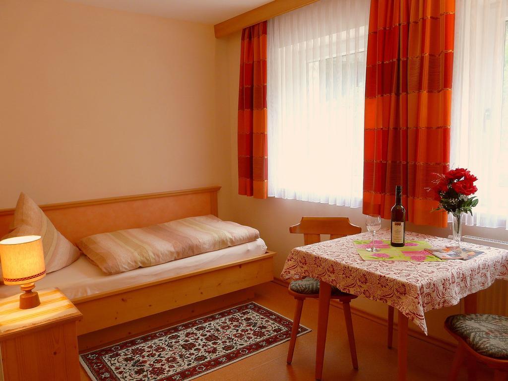 Gasthof Buglhof Sankt Englmar Zimmer foto