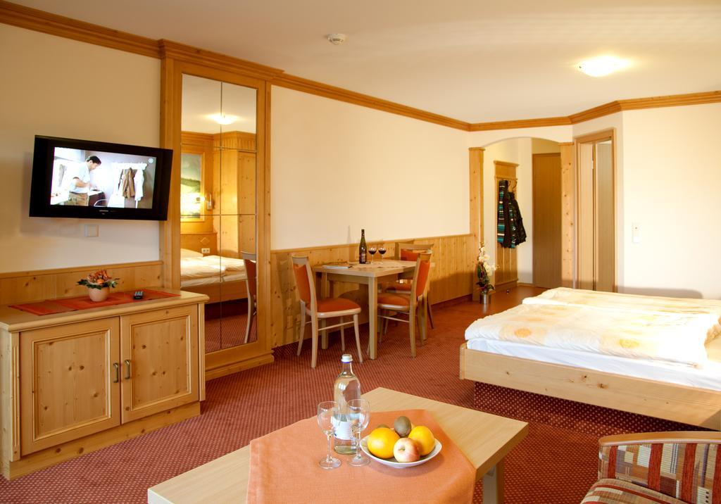 Gasthof Buglhof Sankt Englmar Zimmer foto
